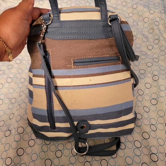 Backpack - Picture 4 of 12